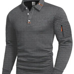 Aaron | Polo Shirt with Sleeve Pocket