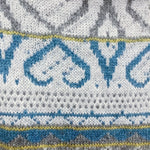 Kathleen | Cozy and Chic Nordic Sweater for Winter Elegance