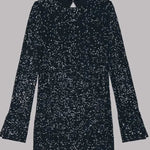 SOLANA DRESS