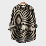 Melina | Elegant Summer Blouse
