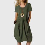 Naomi - Casual Dress™