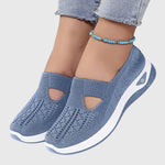 Elvia | Comfortable Orthopedic Slip-On Footwear