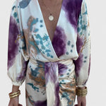 Juana | Sophisticated Dress
