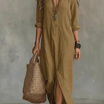 Norelia | Comfortable and lightweight dress