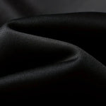 KZZ Men's Winter Fleece Lined Warm Hooded Jacket