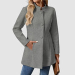 Irina | Timeless Elegant Jacket