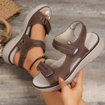 Jane | Adjustable Comfort Sandals