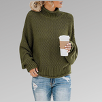 Audrina | Elegant Sweater