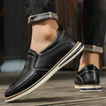 The Cooper Mocs Loafers
