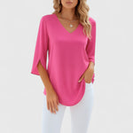 Josefa | Chic and Sophisticated Blouse