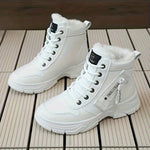 Elvira | Warm Winter Boots