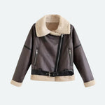 Malena | Waterproof Trench