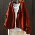 Lana | KNIT CARDIGAN