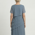 Orson | Soft Contour Knee Length Dress