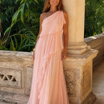 Harriet | Maxi Dress