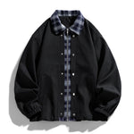 Halden Collar Jacket