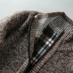 Cumberland Fleece-Lined Jacket