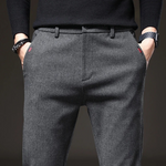 Men's Casual Brushed Pants