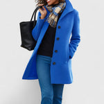 Brooklyn | Sophisticated Coat