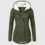 Greta | Cozy Jacket