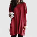 Yoselin | Comfortable Tunic