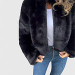 Aislinn | Elegant Jacket