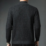 The MetroLayer Zip Jacket