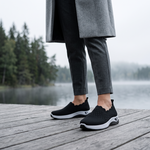 Ruth | Breathable Lightweight Walking Shoes