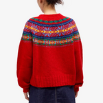 Nevaeh | Vintage Sweater
