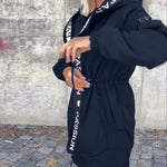 VANESSA��� - Casual Zip-Up Jacket
