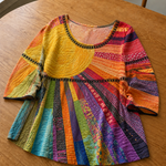 Mireille | Knit Sweater