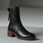 Gabriela | Chic Elegance Boots
