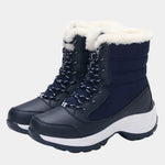 Ruby | Winter Boots
