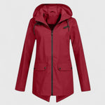 Susana | Comfortable Jacket