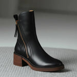 Katherine | Ankle Boots
