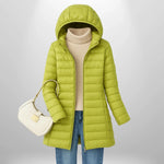 Matilde | Ultralight Down Jacket