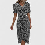 Magaly | Elegant Dress
