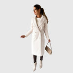 Jesica | Winter Coat