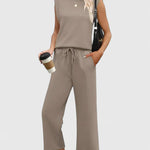 Denisse | Cozy Two-Piece Ensemble