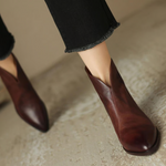 Brenna | Stylish Elegance Boots