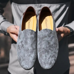 The Sunday Loafer