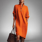 Mira | Sophisticated Dress
