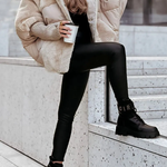 Sienna | Puffer Coat