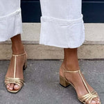 Allegra™ | Summer Sun Sandals