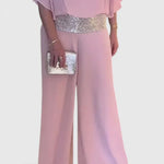 Carol | Chic Two-Piece Ensemble