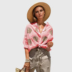 Chelsea | Elegant and Airy Blouse