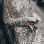 SOLANA DRESS
