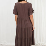 Michelle Midi Dress