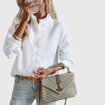 Juana | Stylish Elegance Blouse
