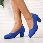 Felicity | Comfort-Orthopedic Heels